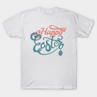 Happy Easter Shirt For Men Women Kids Boys Girls T-Shirt